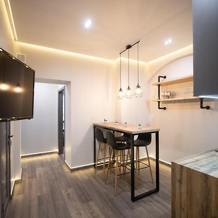 Apartment On Krakivska 34 리비프 외부 사진