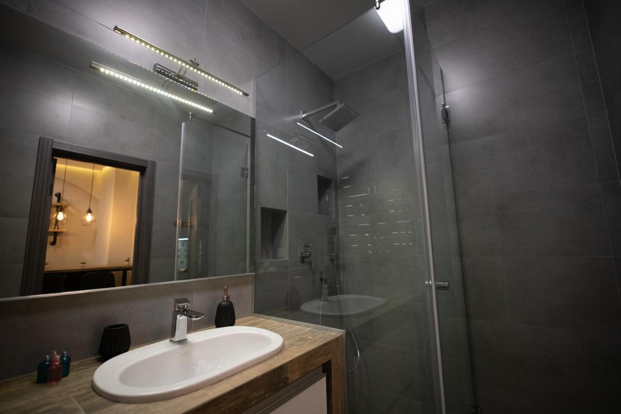 Apartment On Krakivska 34 리비프 외부 사진