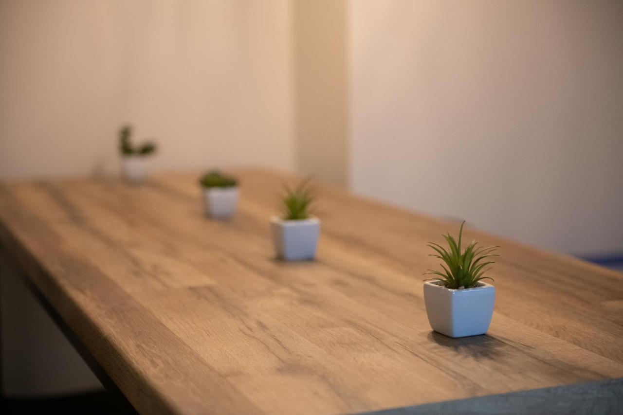 Apartment On Krakivska 34 리비프 외부 사진